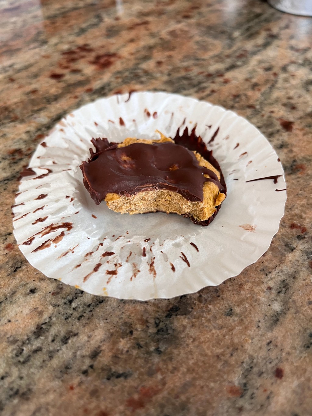 Copycat Peanut Butter&nbsp;Cups