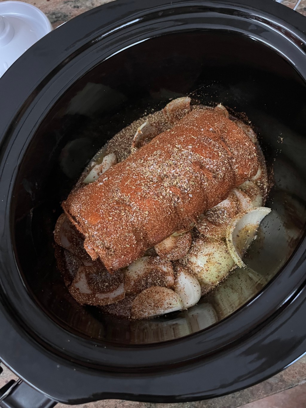 Slow Cooker Pork&nbsp;Carnitas